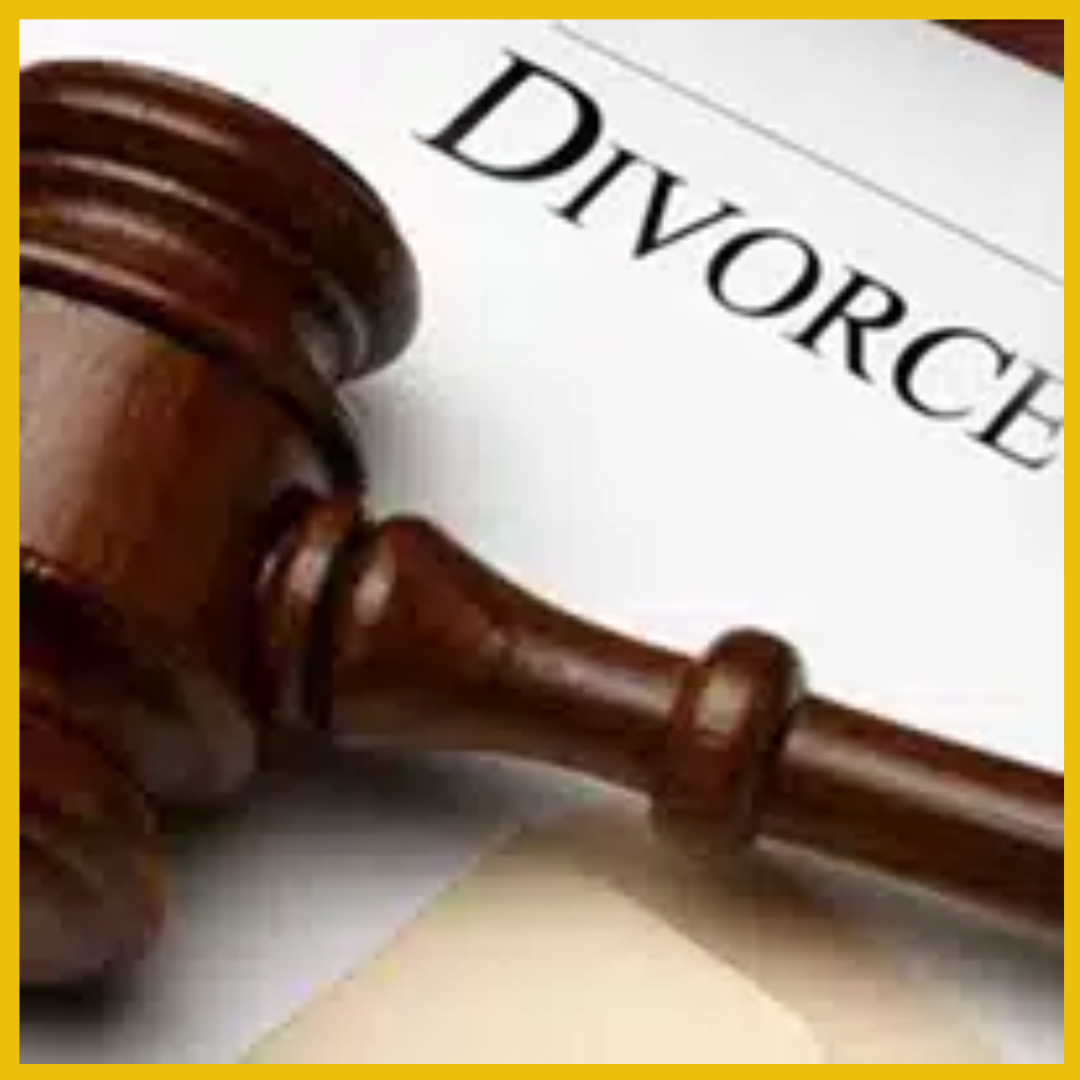 Divorce Case Investigation