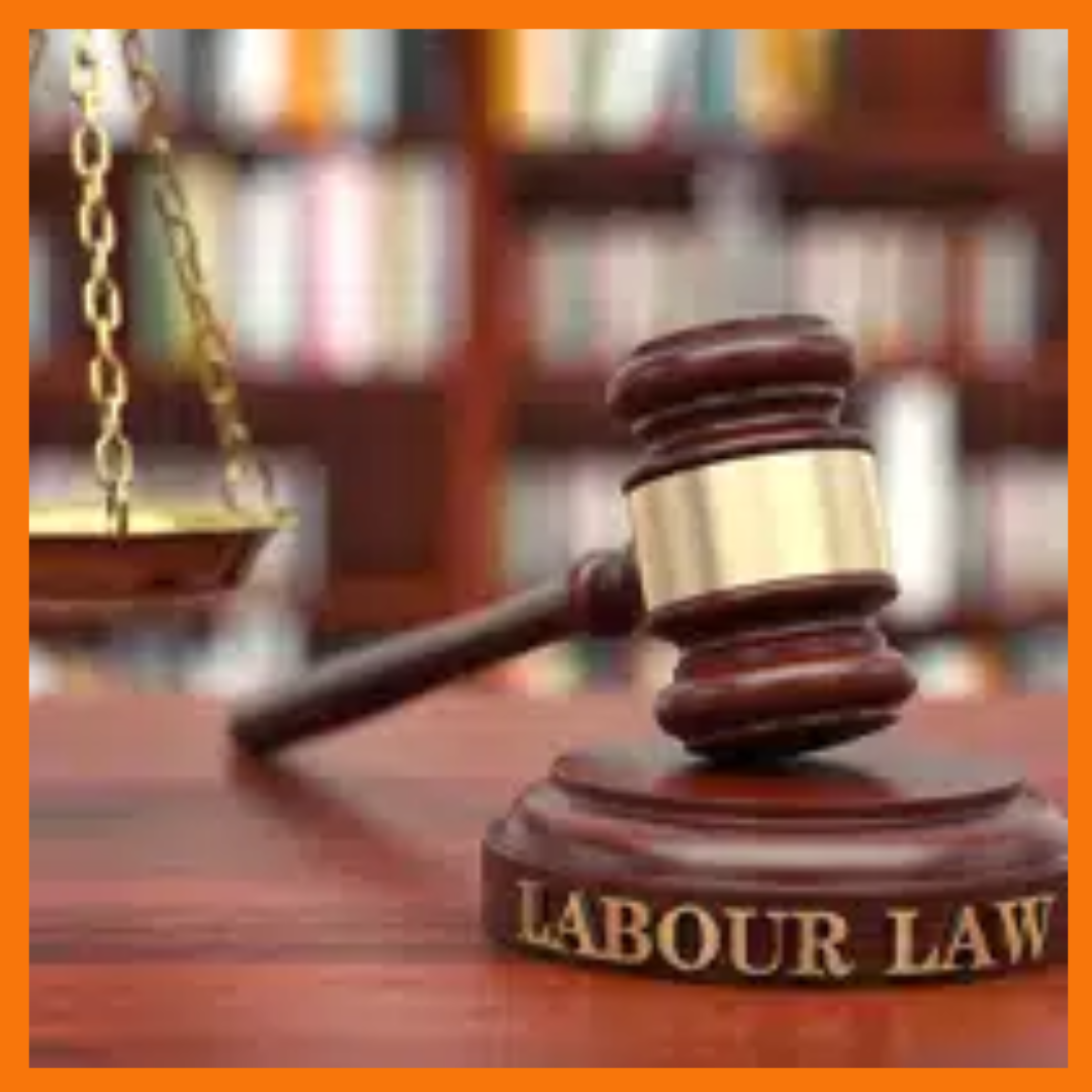 Labor case investigations