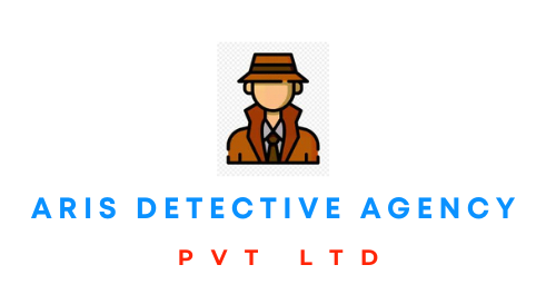 Aris Detective agency Pvt Ltd