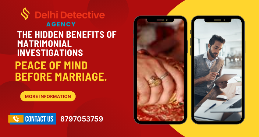 detective agency in delhi