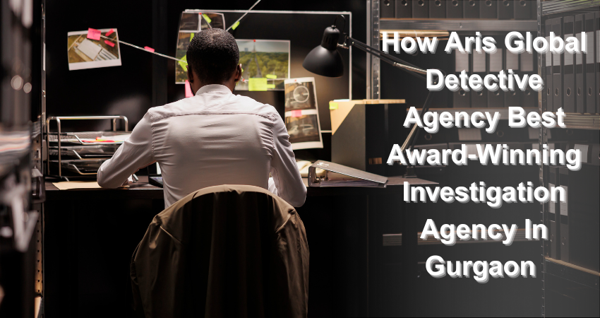 Trusted Detective Agency