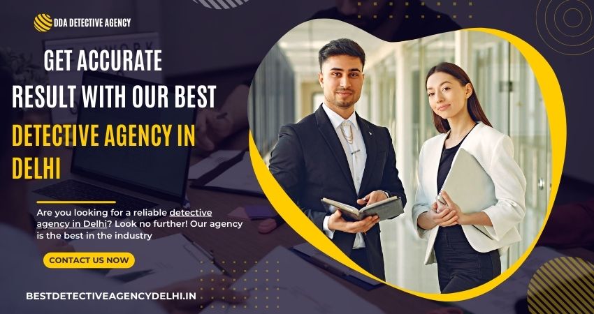 Corporate Detective Services